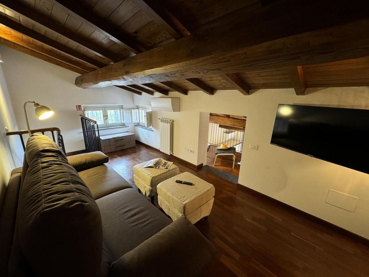 Nonna Natalina Appartement *