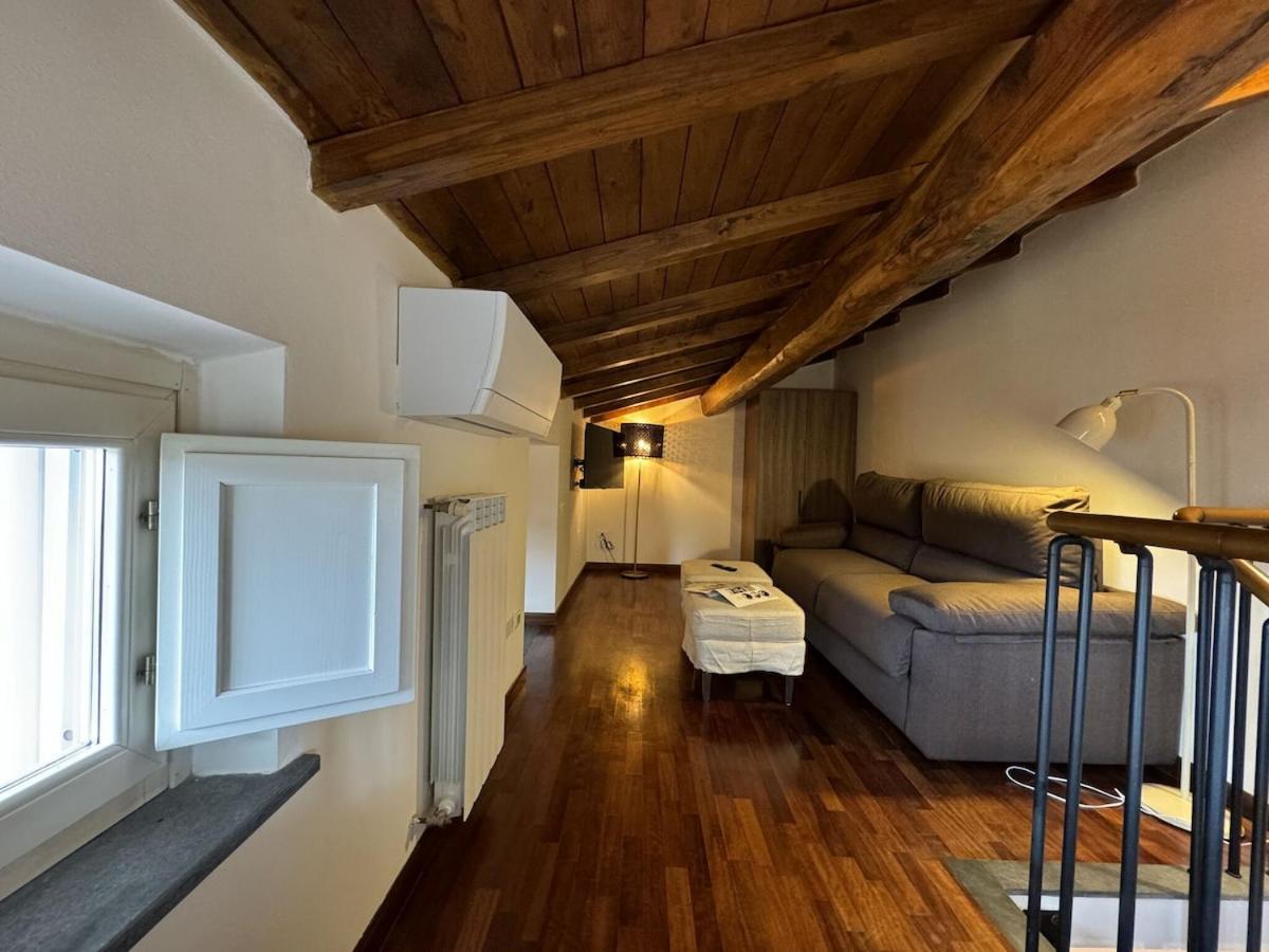 Appartement Nonna Natalina Lucques