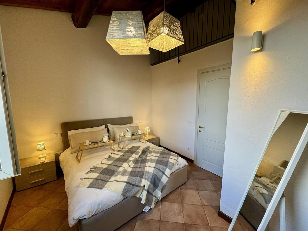 Appartement Nonna Natalina *