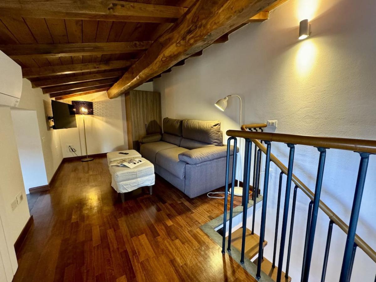 Appartement Nonna Natalina *