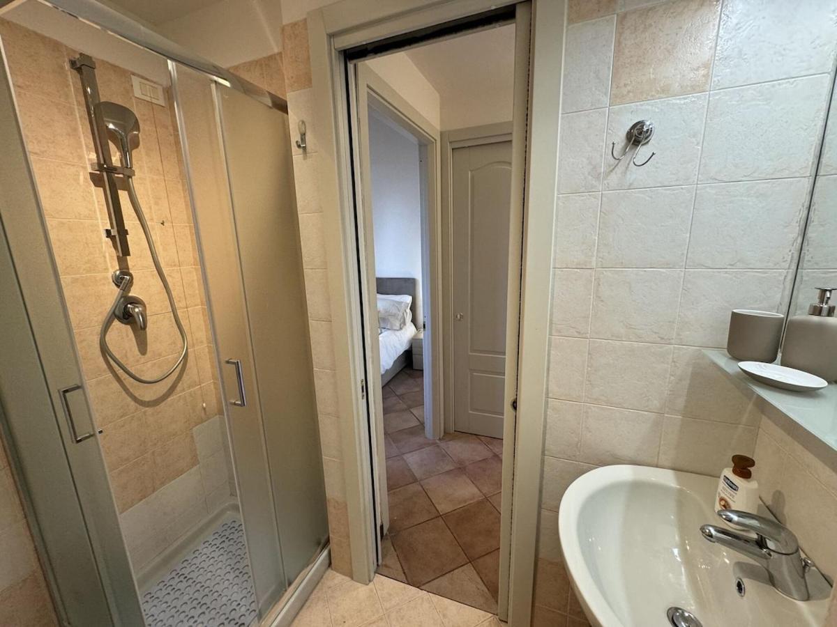 Appartement Nonna Natalina Lucques