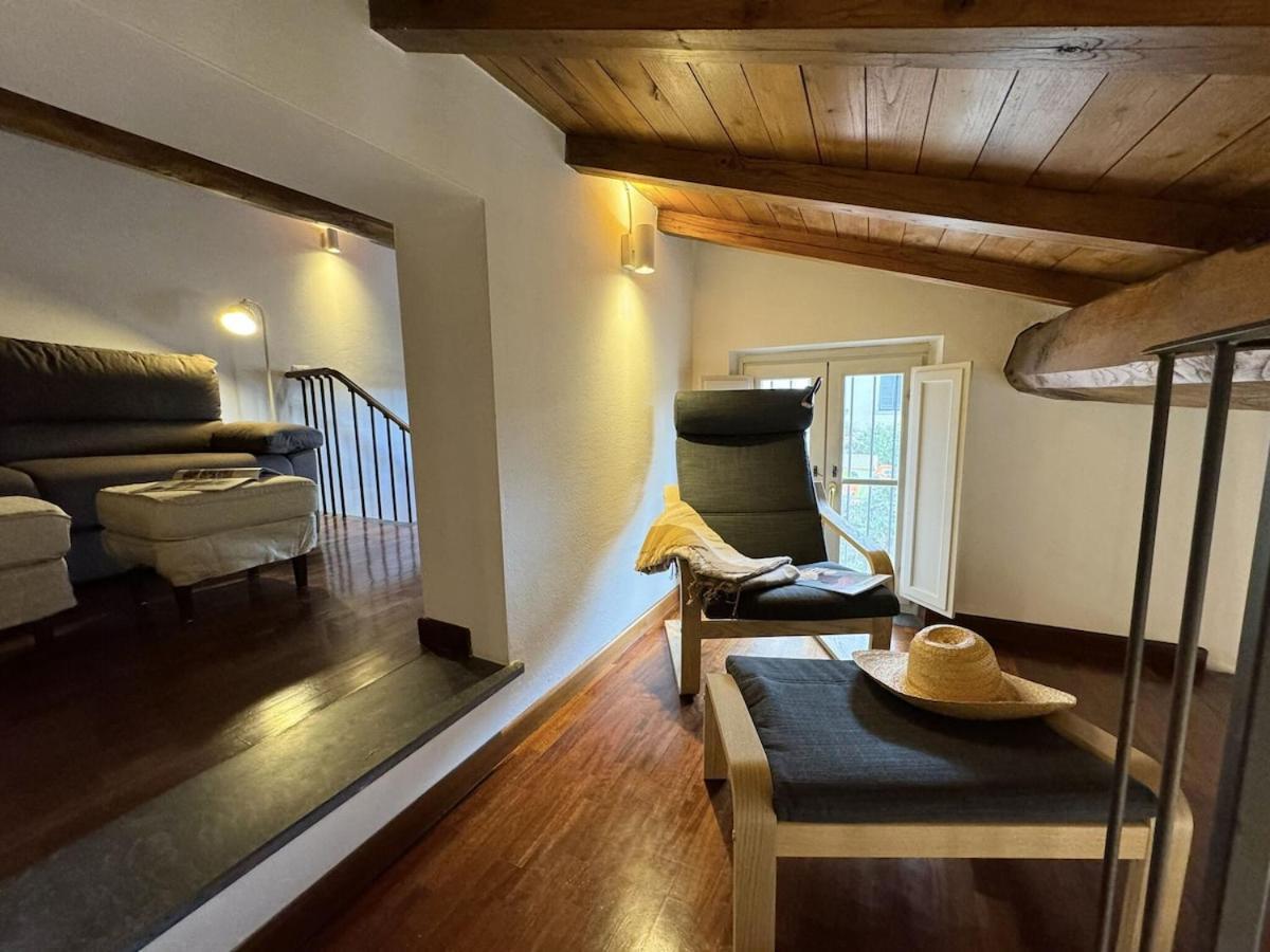 Appartement Nonna Natalina