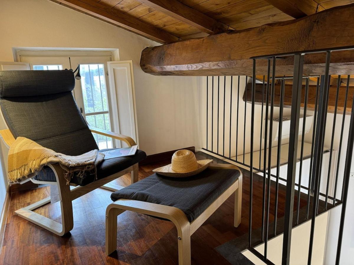 Appartement Nonna Natalina Lucques