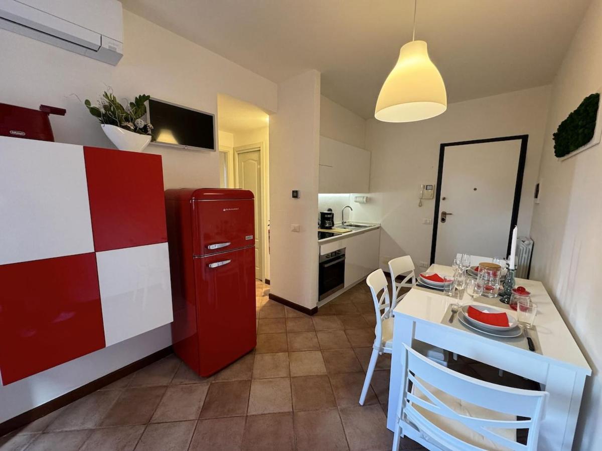 Nonna Natalina Appartement Lucques