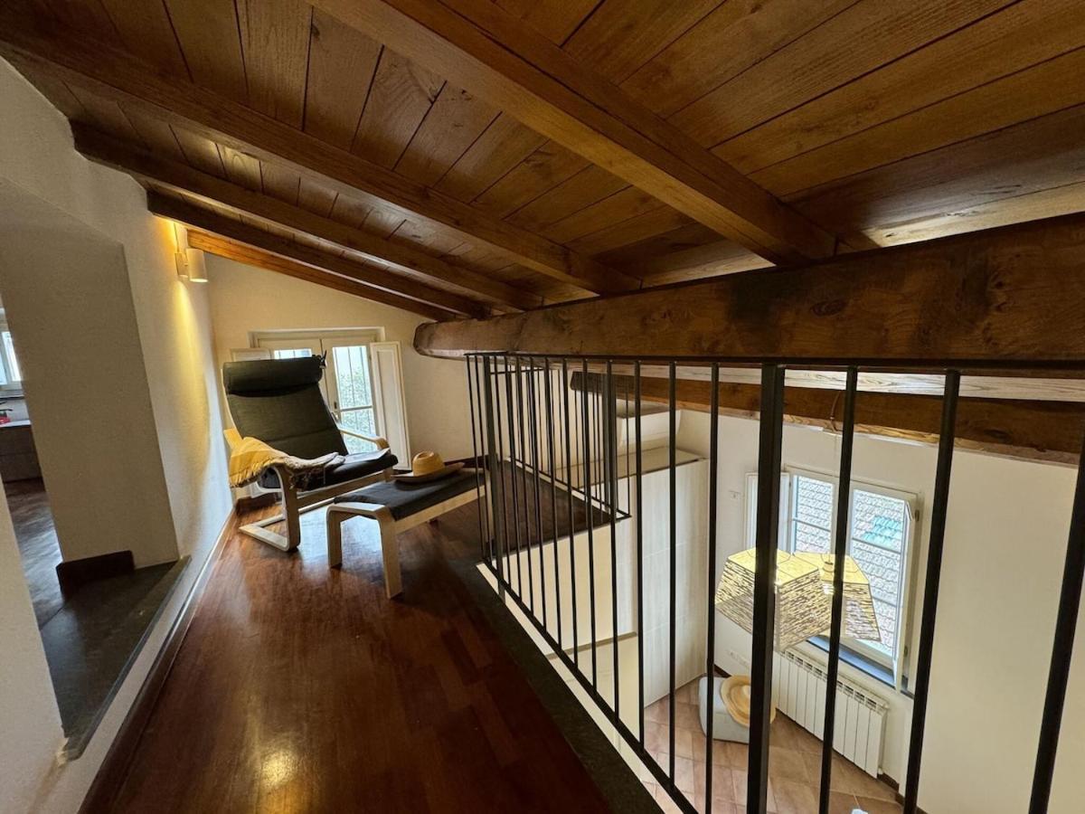 Nonna Natalina Appartement
