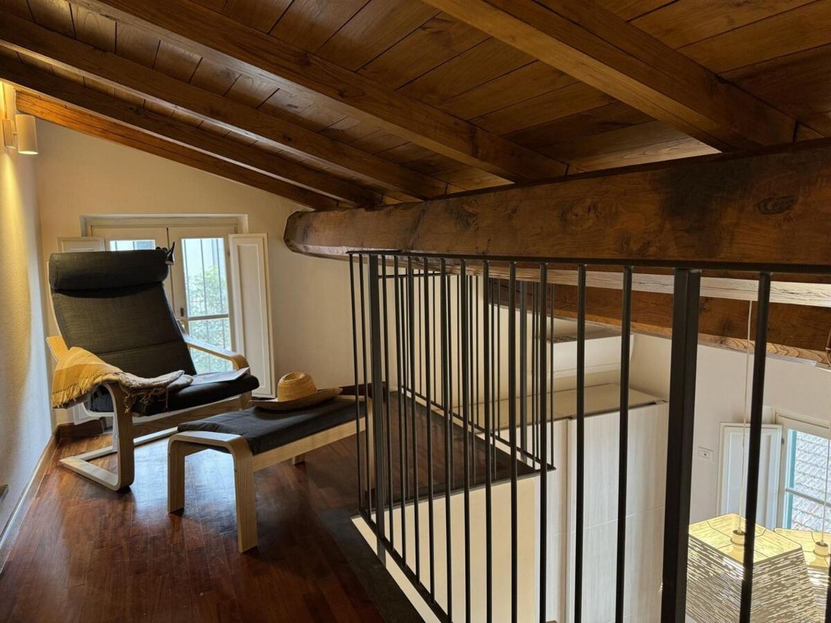 Nonna Natalina Appartement Lucques