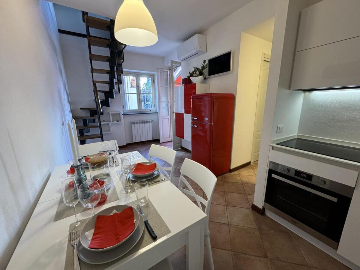 Nonna Natalina Appartement Lucques
