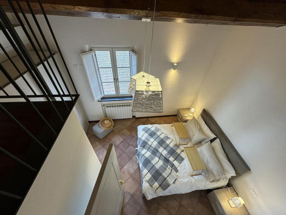 Appartement Nonna Natalina Lucques