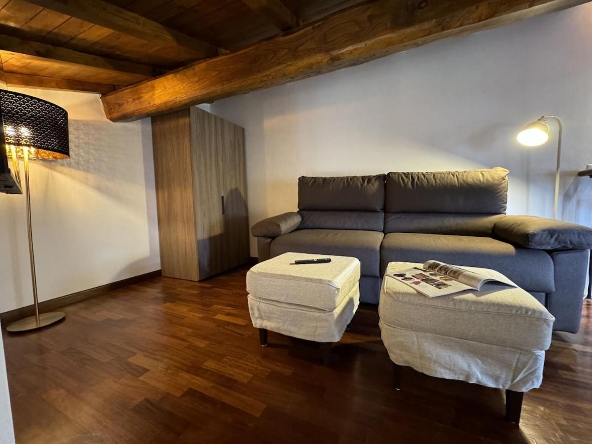 Appartement Nonna Natalina