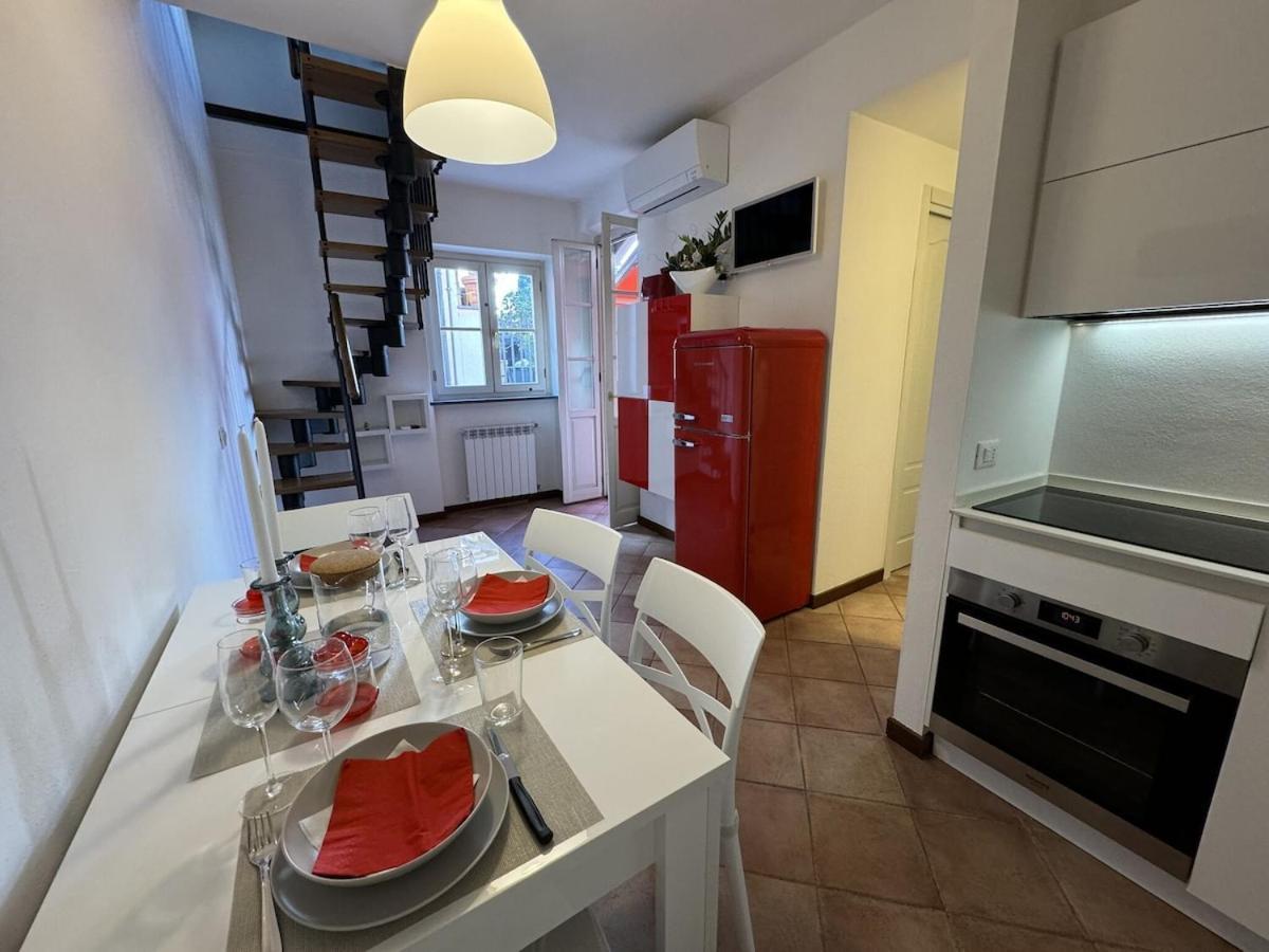 Nonna Natalina Appartement *