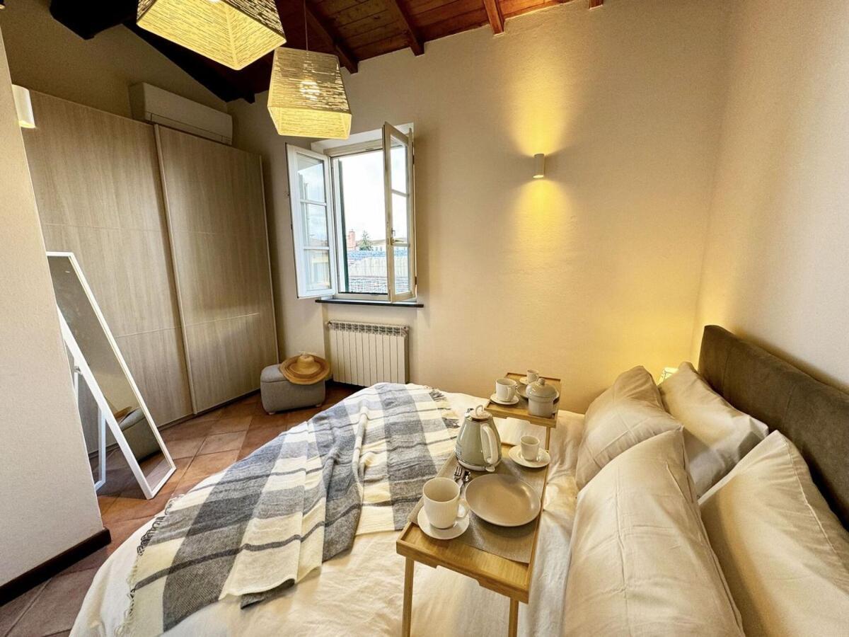 Appartement Nonna Natalina