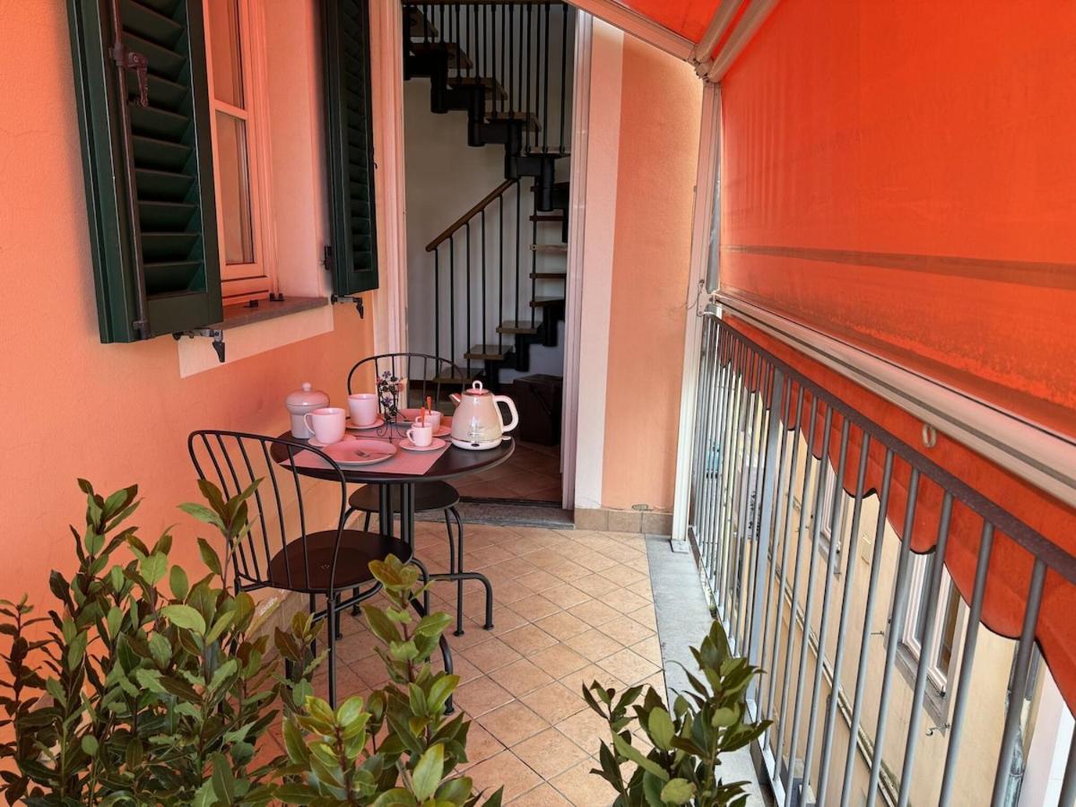 Nonna Natalina Appartement *