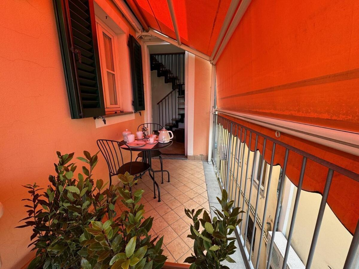 Appartement Nonna Natalina *