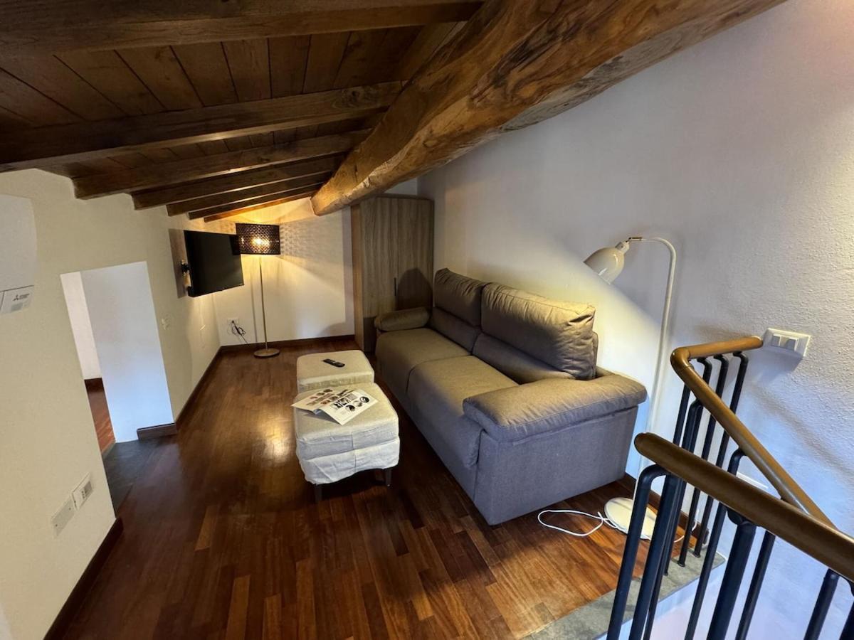 Appartement Nonna Natalina Lucques